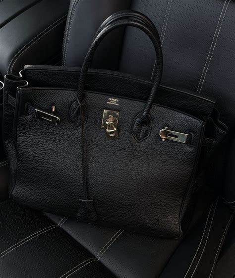 hermes bag in china black|black Hermes bag small.